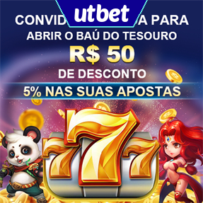 utbet Indique amigos para receber um bônus