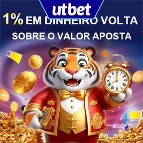 utbet Rebate