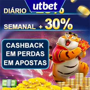 utbet Fundo de Resgate de Perdas Semanais