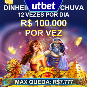 utbet Mina Misteriosa